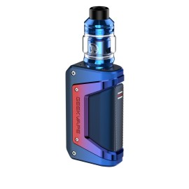 GeekVape Aegis Legend 2 Mavi 200W Kit Pod Mod Elektronik Sigara
