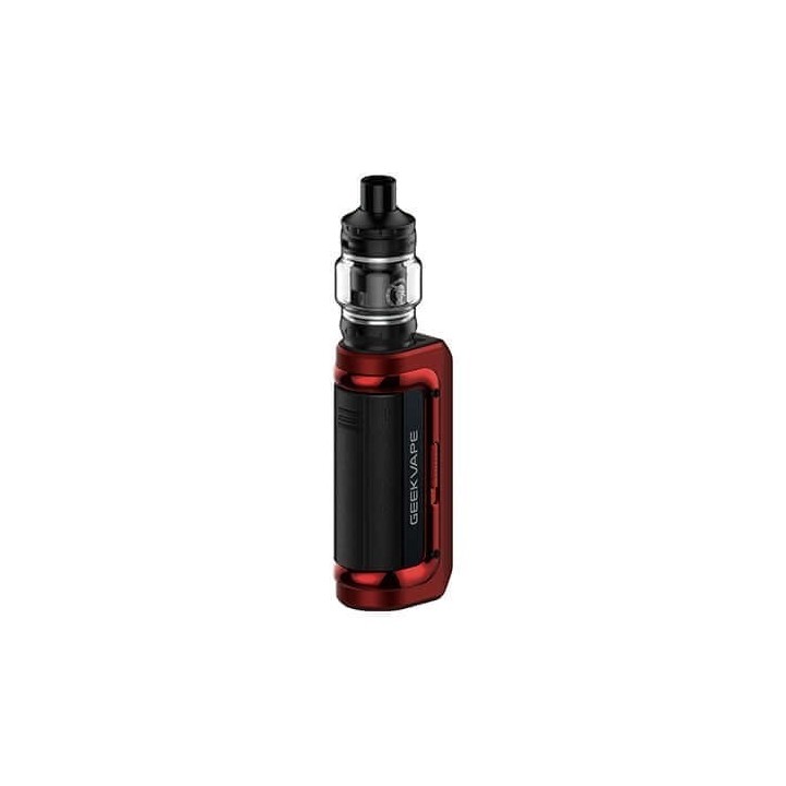 GeekVape Aegis Mini 2 Kit Pod Mod Kırmızı Siyah Elektronik Sigara