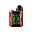 Uwell Caliburn GK2 Kırmızı Pod Mod Elektronik Sigara Cihazı