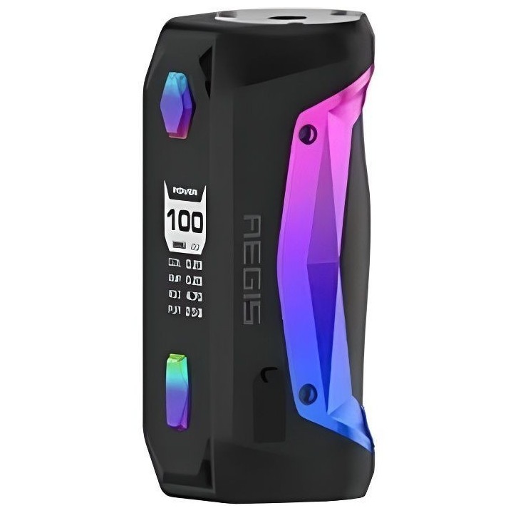 GeekVape Aegis Solo 100W Mod Pod Mod