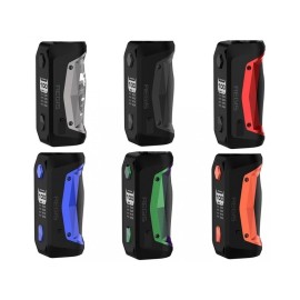GeekVape Aegis Solo 100W Mod Pod Mod