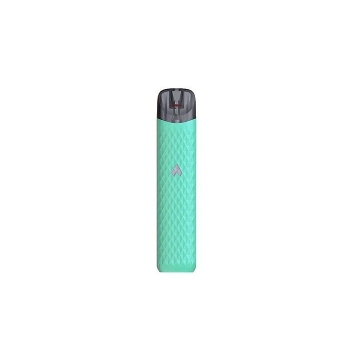 Uwell Popreel N1 Pod Mod Mint Yeşil, Elmas Dokulu, Kompakt Elektronik Sigara