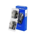 Vaporesso Osmall 1.2Ω Kartuş 2'li Paket, Şeffaf Yedek Coil