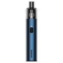Uwell Whirl S2 Pod Mod Mavi, kompakt ve şık elektronik sigara.