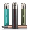 Smok Solus 2 Pod Mod | Smok Smok Pil Kapasitesi: 700 mah;