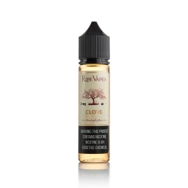 Ripe Vapes Clove E Likit