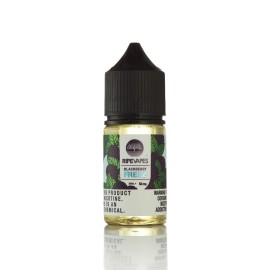 Ripe Vapes Blackberry Freez Salt Likit 30ml Nikotinli Premium E-Likit
