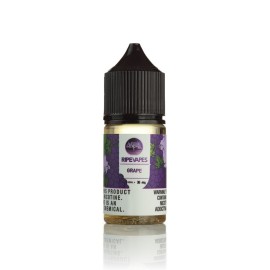 Ripe Vapes Grape Salt Likit