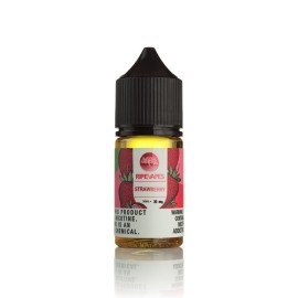Ripe Vapes Strawberry Salt Likit 30ml - Çilek Aromalı E-Likit