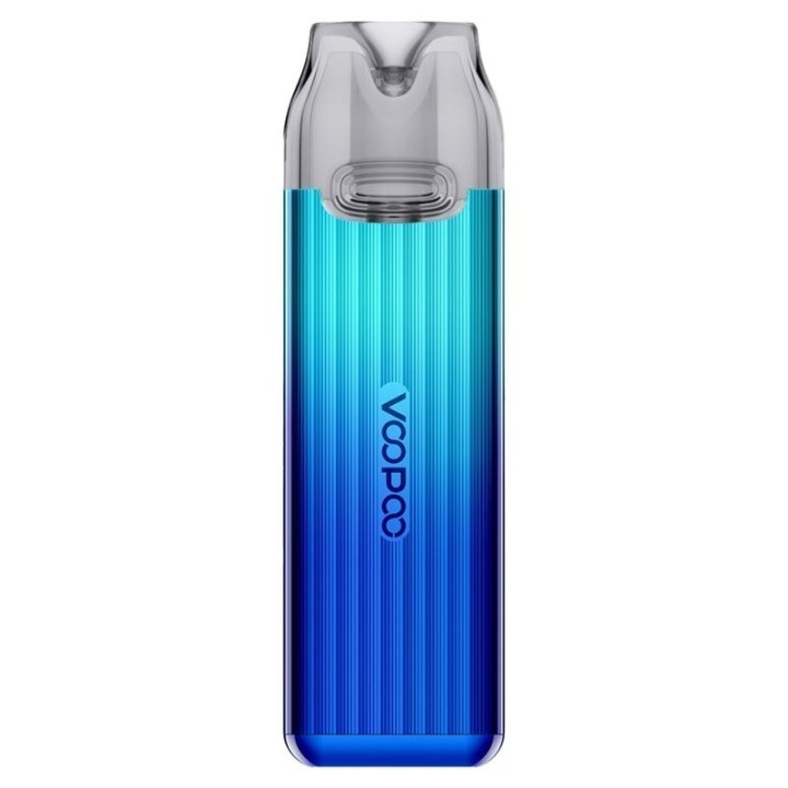 Voopoo VMate Infinity Edition Pod Mod, Mavi-Turkuaz Gradyanlı