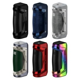 GeekVape Aegis Solo 2 Mod Pod Mod
