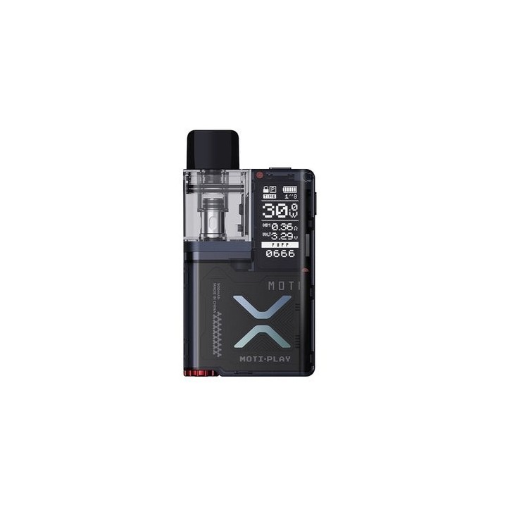 Vaporesso Moti X Play Pod Mod | Vaporesso Vaporesso Pil