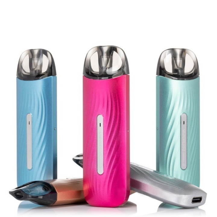 Vaporesso Osmall 2 Pod Mod
