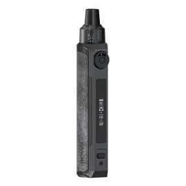 Smok RPM 25W Pod Mod, gri dokulu, kompakt elektronik sigara cihazı.