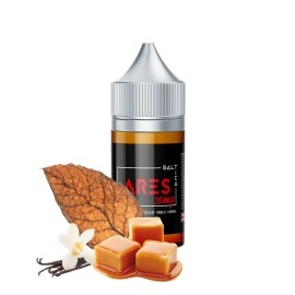 Saltica Ares Salt Likit