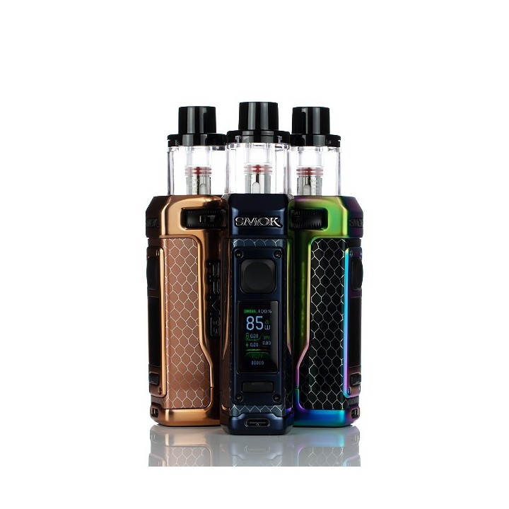 Smok RPM 85 Pod Mod