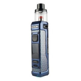 Smok RPM 100 Pod Mod | Smok Smok Pil Kapasitesi: 18650 şarjlı