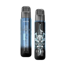 Smok Solus G Pod Mod | Smok Smok Pil Kapasitesi: 700 mah;