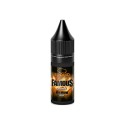 E liquid France Famous Salt Likit Premium siyah şişe