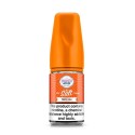 Dinner Lady Tropical Chill Salt Likit 30ml Turuncu Kapaklı