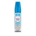 Dinner Lady Blue Menthol E Likit 60ML Buzlu Premium Kalite Mavi Likit