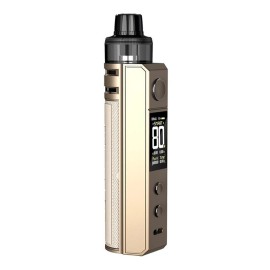 Voopoo Drag H80s Kit Pod Mod | Voopoo Voopoo Pil Kapasitesi: