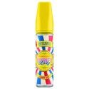 Dinner Lady Lemon Tart 60 ML E Likit