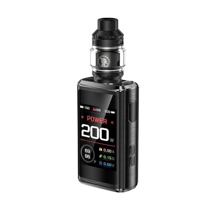 GeekVape Z200 Pod Mod
