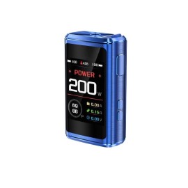 GeekVape Z200 Mod Pod Mavi 200W elektronik sigara cihazı