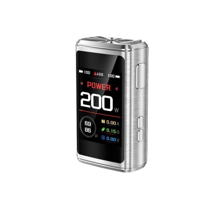 GeekVape Z200 Mod Pod Mod