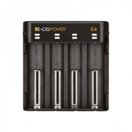 E Cig Power C4 Diğer