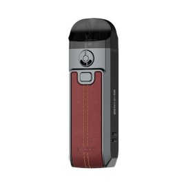 Smok Nord 4 Pod Mod | Smok Smok Pil Kapasitesi: 2000 mah;