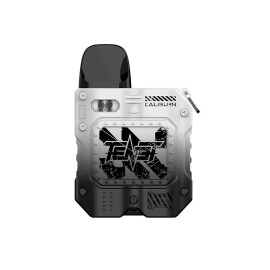 Uwell Caliburn Tenet Koko Pod Mod | Uwell Uwell Pil Kapasitesi: