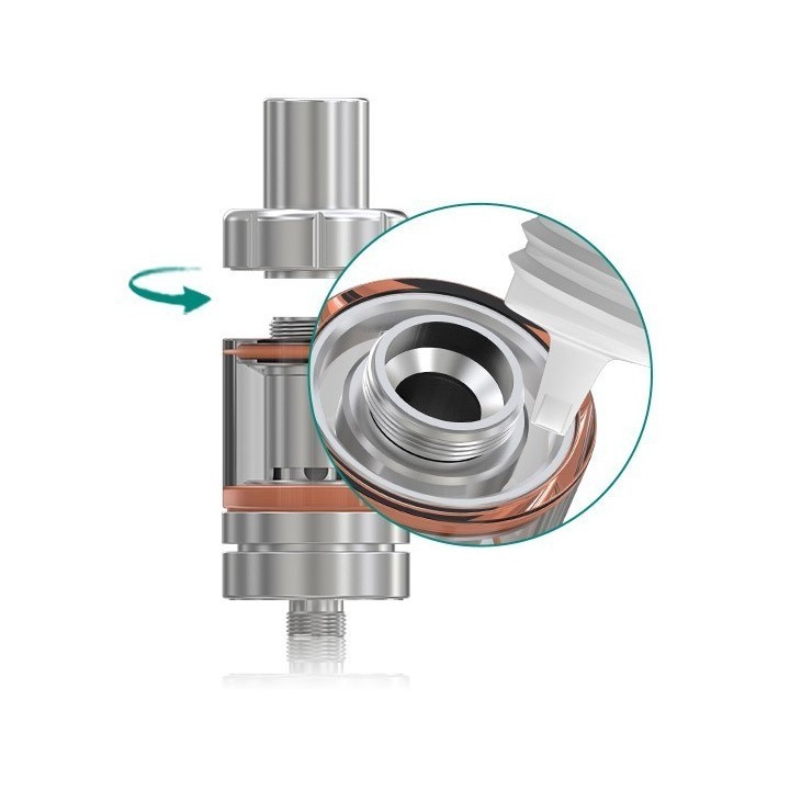 Eleaf iStick Pico Kit Pod Mod