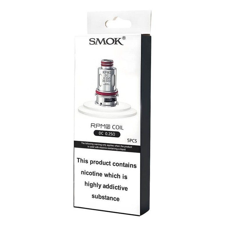 Smok RPM 2 Coil