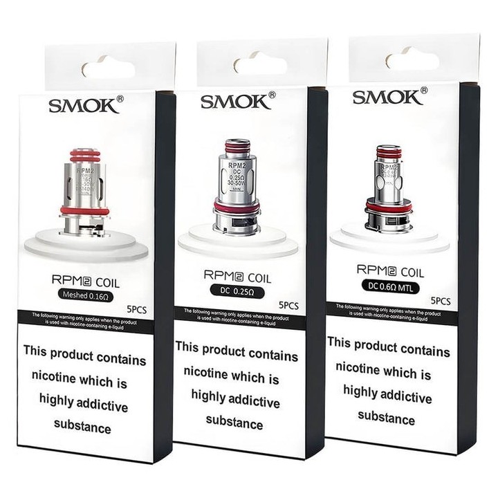 Smok RPM 2 Coil