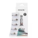 Smok LP1 Coil 0.8Ω Meshed yedek kartuş 5'li paket