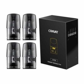 Uwell Cravat Kartuş