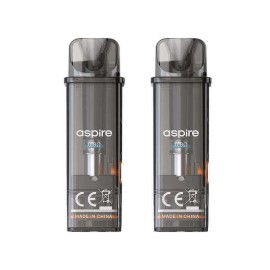 Aspire Gotek Kartuş