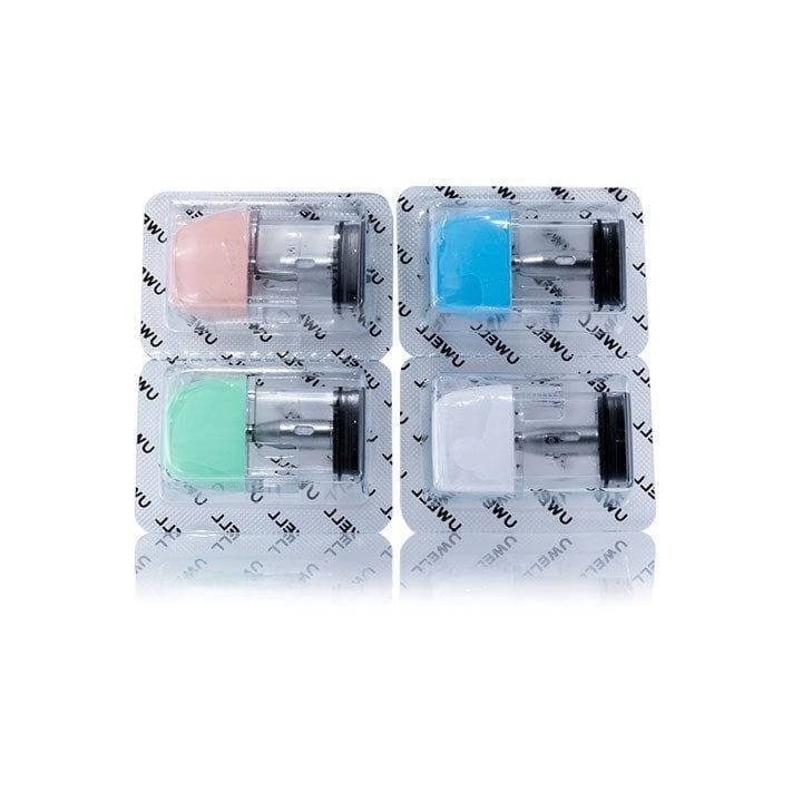 Uwell Popreel P1 Kartuş