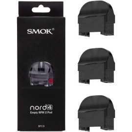 Smok Nord 4 Kartuş