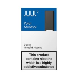 Juul 2 Kartuş