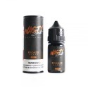 Nasty Juice Bronze Blend Salt Likit 30ml Nikotin Tuzlu E-Likit