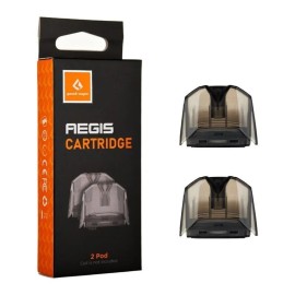 GeekVape Aegis Kartuş