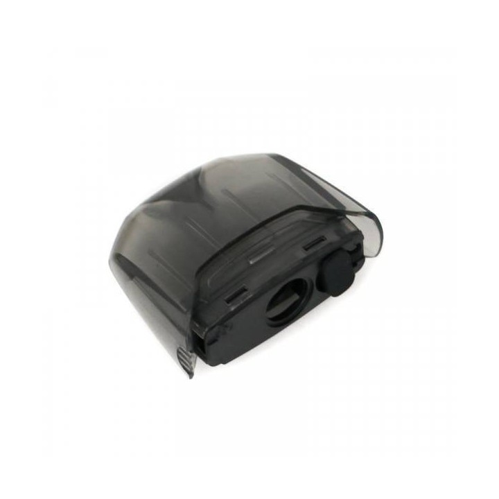 GeekVape Aegis Kartuş, füme renkli yedek pod, e-sigara tankı