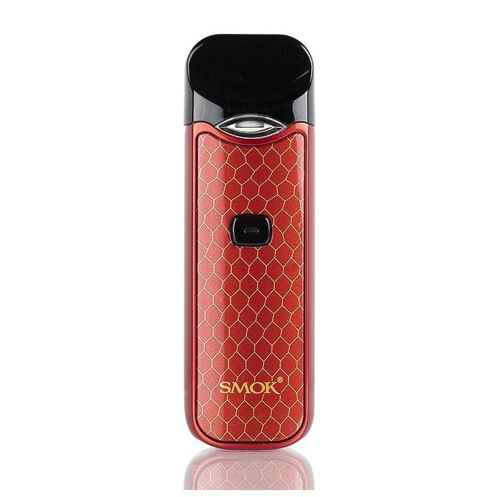 Smok Nord 2 Pod Mod