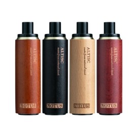 Altisc Notus 600 Kullan At ahşap görünümlü tek kullanımlık elektronik sigara çeşitleri