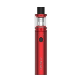 Kırmızı Smok Vape Pen V2 Pod Mod Elektronik Sigara