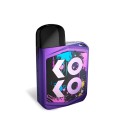 Uwell Koko Prime mor graffiti desenli pod mod elektronik sigara