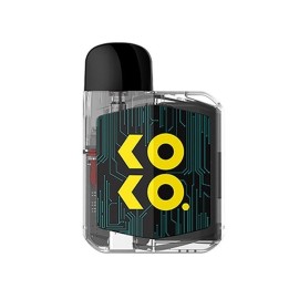 Uwell Koko Prime Pod Mod | Uwell Uwell Pil Kapasitesi: 690 mah;